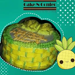 Cake N Confec