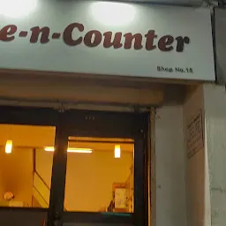 Cake-n-Counter