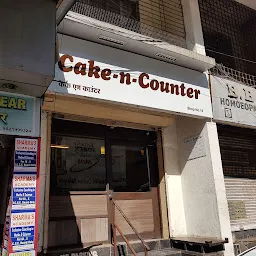 Cake-n-Counter