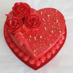 Cake n craft bgp