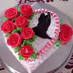 Cake n Flavours Jabalpur