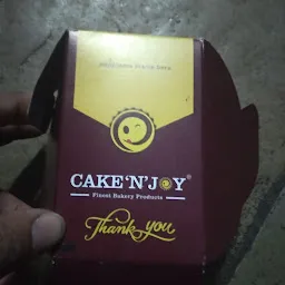 CAKE 'N' JOY