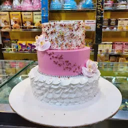 CAKE 'N' JOY The Cake Shop