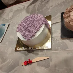 Cake'O'Bell