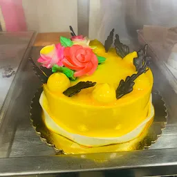 Cake O' Clock