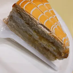 Cake O Crunch Bakery
