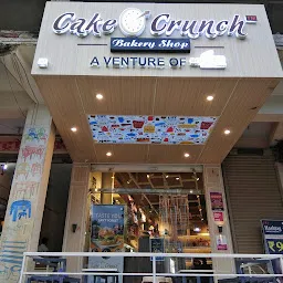 cake 'o' crunch shop