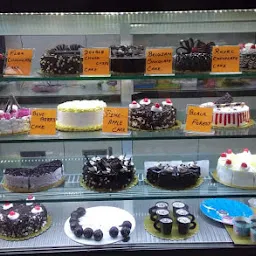 Cake 'O' Lious Cake Shop
