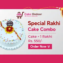 Cake Ondoor - Cake Delivery in Indore