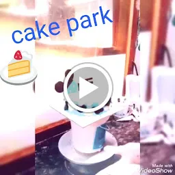 Cake Park (Sweets & Bakery)