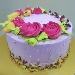 Cake Passion