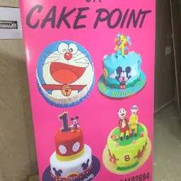 Cake Point