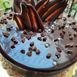 Cake Raj Bakery