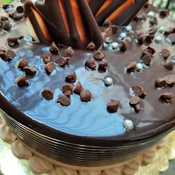 Cake Raj Bakery