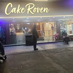 Cake Roven