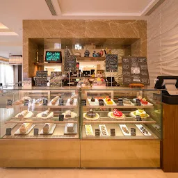 Cake Shop - Deli-Novotel Hotel Lucknow