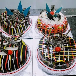 |Cake shop| in Hisar-Vijay bakery