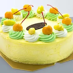 Cake Shop Online Bakery