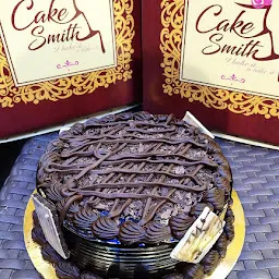 Cake Smith