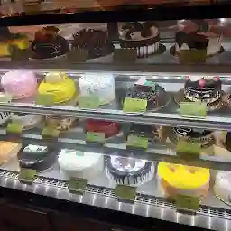 cake spot