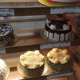 Cake Spot