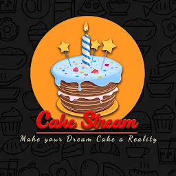 Cake Stream