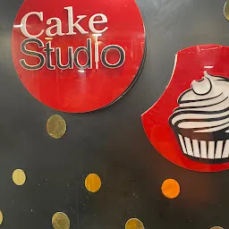 Cake Studio Bakery (Bakery In karnal)