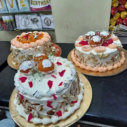 Cake Studio (By Juhi's Kitchen)
