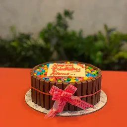 Cake Studio Puthanathani