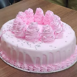 Cake the dessert