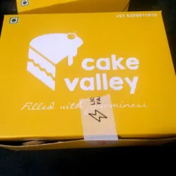CAKE VALLEY
