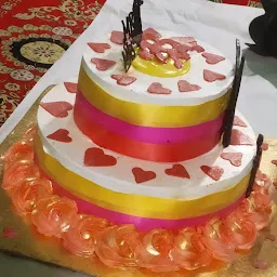 Cake wala