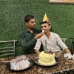 Cake wala