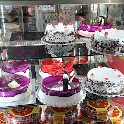 Cake World Bakery & Sweets