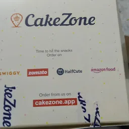Cake zone