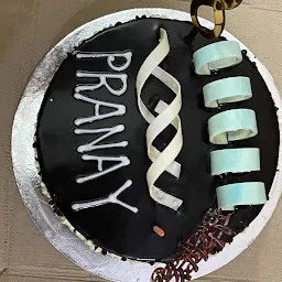 Cakefactory24x7