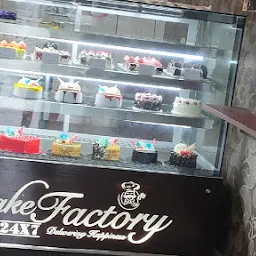 Cakefactory24x7