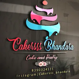 Cakersss Bhandara cake& pastry