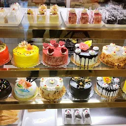 Cakery N Bakery - Best Cake Shop in Agra | Online cake delivery in Agra
