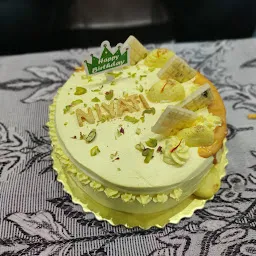 Cakes By Alps - Vadodara