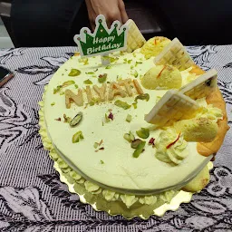 Cakes By Alps - Vadodara