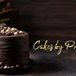 Cakes By Priya
