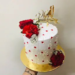 Cakes By Priya