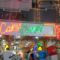 Cakes Corner