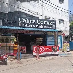 Cakes Corner