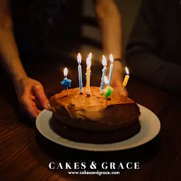 Cakes & Grace