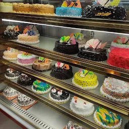 Cakes inn - HINGNA, Nagpur