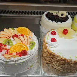 Cakes & More Vijaynagar