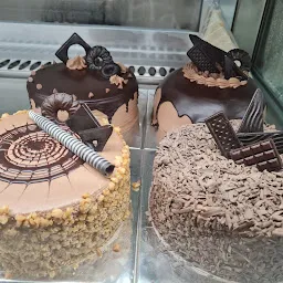 Cakes & More Vijaynagar