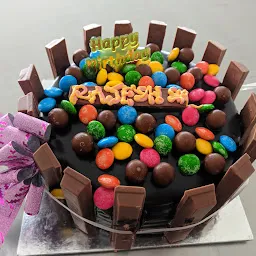 Cakes n Craft